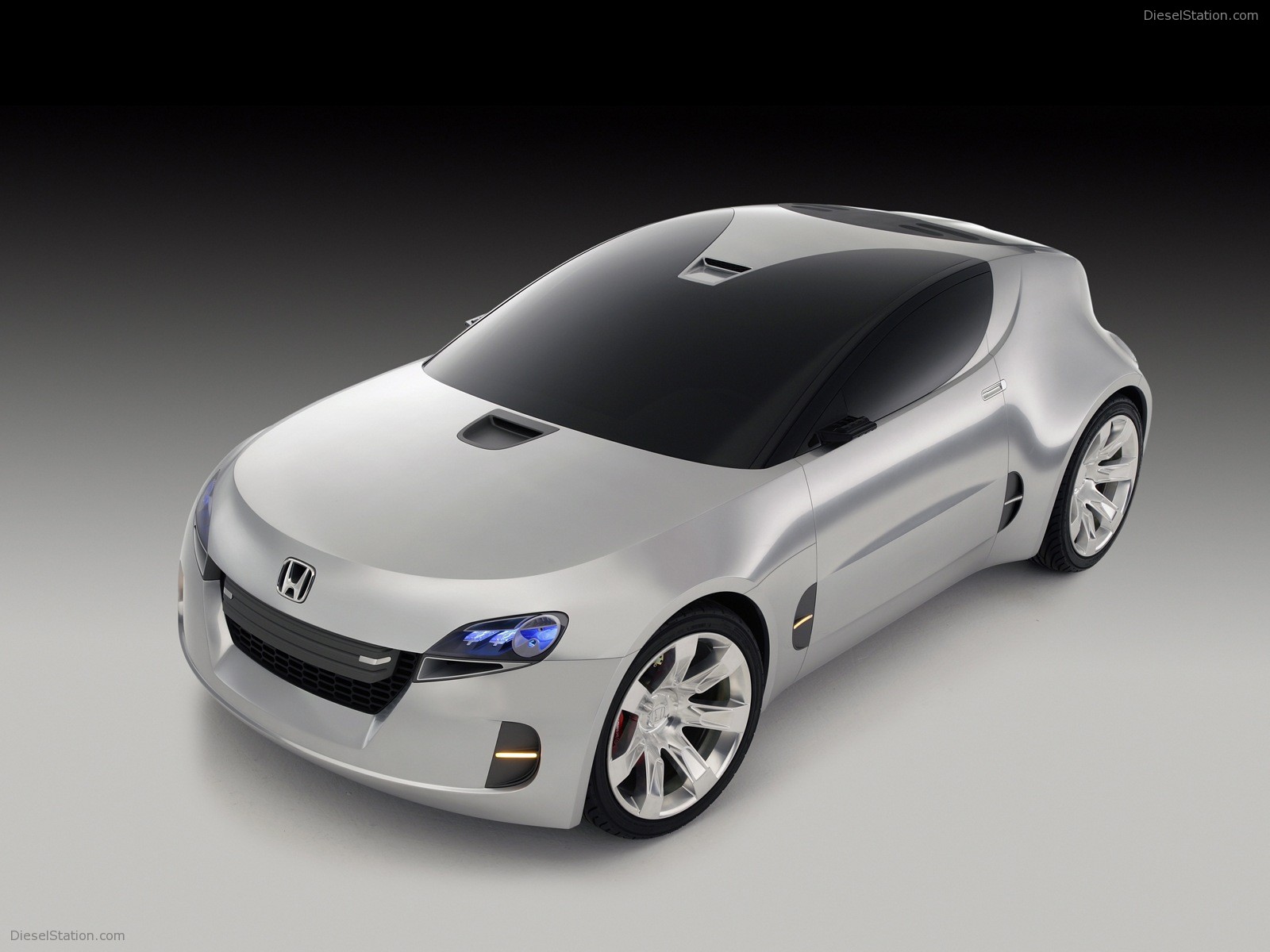 Honda Remix Concept